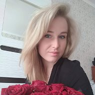 Наталья Карякина