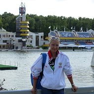 Майя Дмитриева