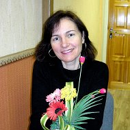 Светлана Филонова