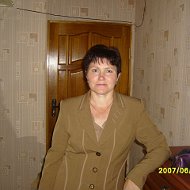 Татьяна Маленкова