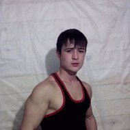 Davlat Ibragimov