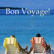 Bon Voyage