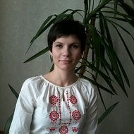 Ирина Грешная