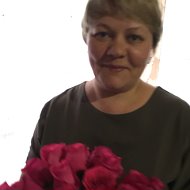 Натали Пивоварова