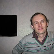 Константин Левченко