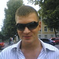 Егор Прошин