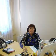 Маргарита Эльдяева