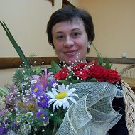 Ольга Трофимова