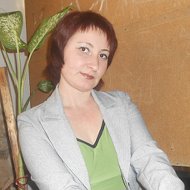 Светлана Криулина