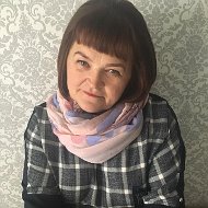 Татьяна Логунова