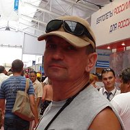Павел Рокотов