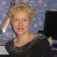 Наталья Василик
