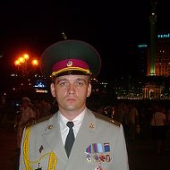 Александр Багрий