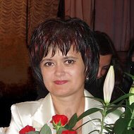 Светлана Алексеенко