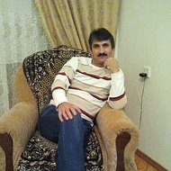 Rovsen Mustafayev