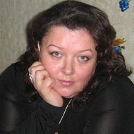 Ирина Артамонова