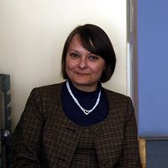 Маргарита Сахненко