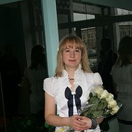 Елена Голубёнкова
