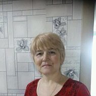 Светлана Абмайкина