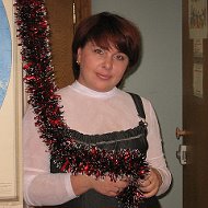 Елена Петинцева