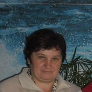 Вера Шалабанова
