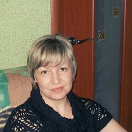 Ирина Шайбакова