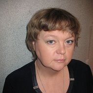 Наталья Карелина