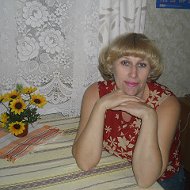 Лилия Шевчук