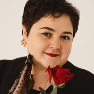 Светлана Шаронова