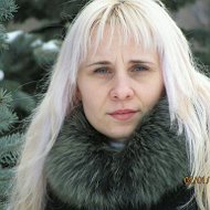 Светлана Корсун