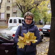 Наталья Ливицкая