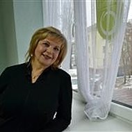 Валентина Моисеенко