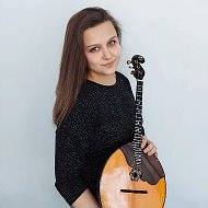 Вероника Симакова