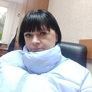 Ирина Мушницкая
