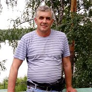 Сергей Чабатько