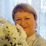 Ирина Solovjeva