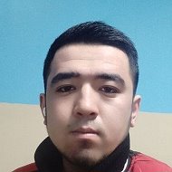 Rozmadjon Muhammedov