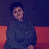 Світлана Кухар