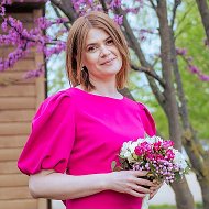 Татьяна Худякова