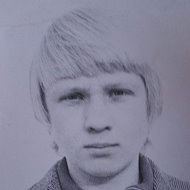 Юрий Глухов