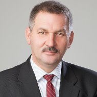 Владимир Надымов