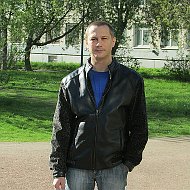 Алексей Вискунов