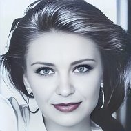 Елена Николаева