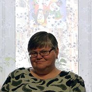Татьяна Игушкина