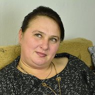 Наталія Домальчук