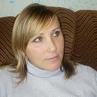 Татьяна Киямутдинова