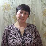 Луиза Мурзакаева