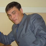 Максим Васильев