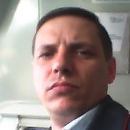 Евгений Киргинцев