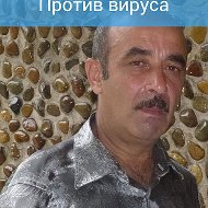 Акиф Алиев